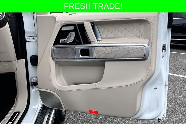 Used 2023 Mercedes-Benz G 63 AMG 4MATIC image 28
