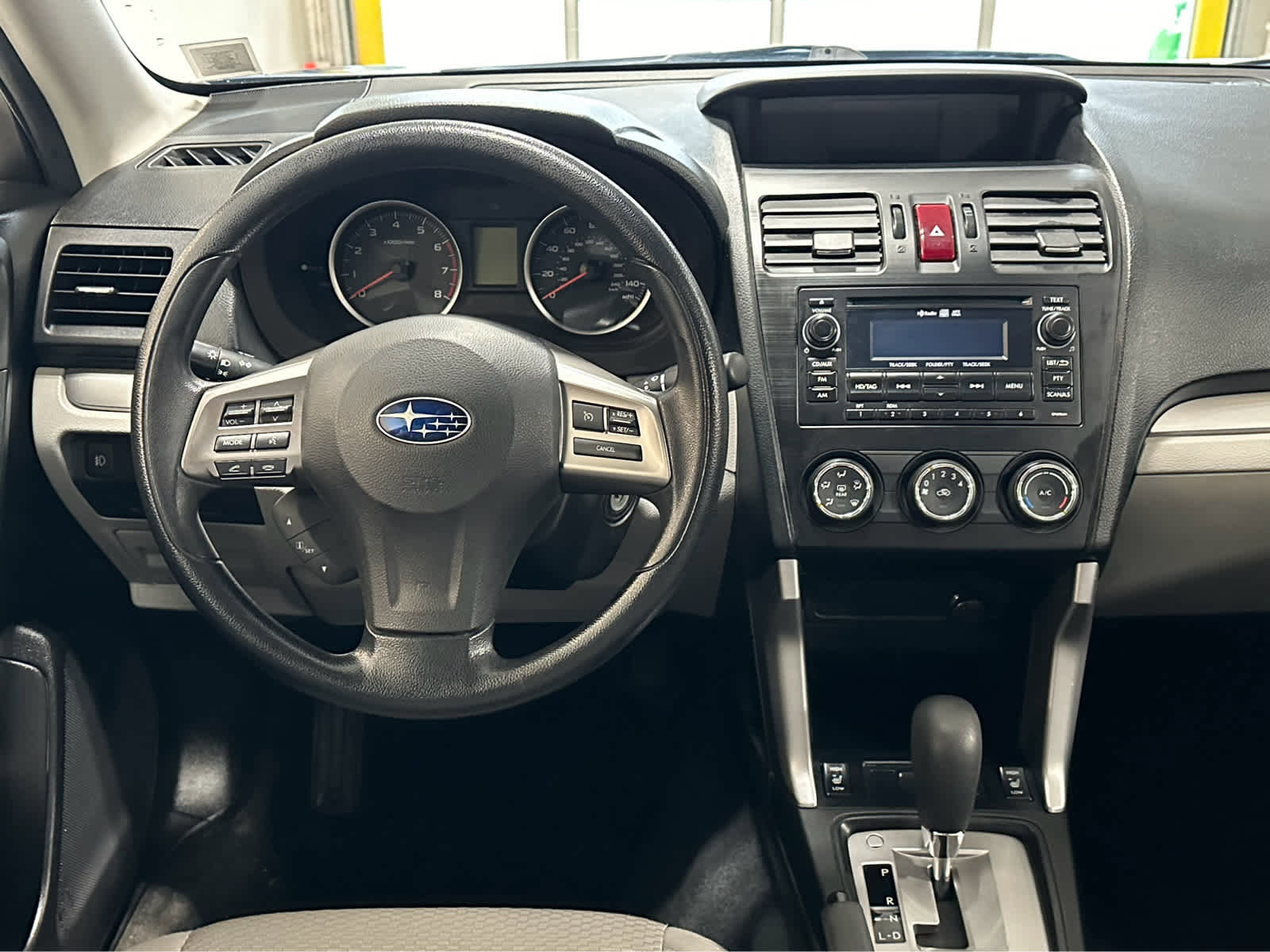 Used 2014 Subaru Forester 2.5i Premium w/ All-Weather Package image 11