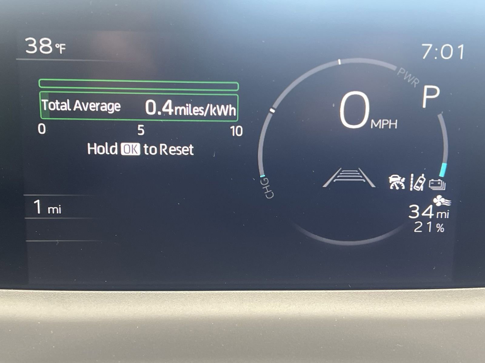 New 2026 Subaru Solterra AWD/4WD image 15