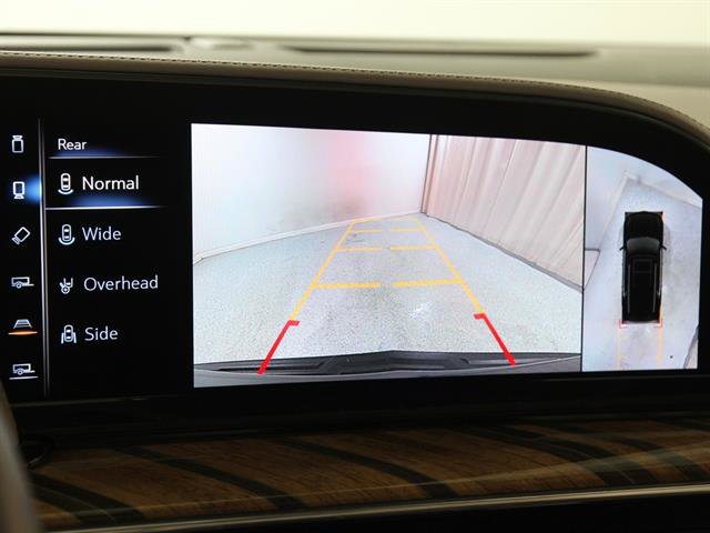 Used 2021 Cadillac Escalade Sport Platinum image 14