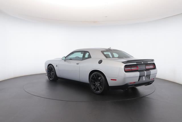 New 2023 Dodge Challenger SRT Hellcat w/ Driver Convenience Group image 31