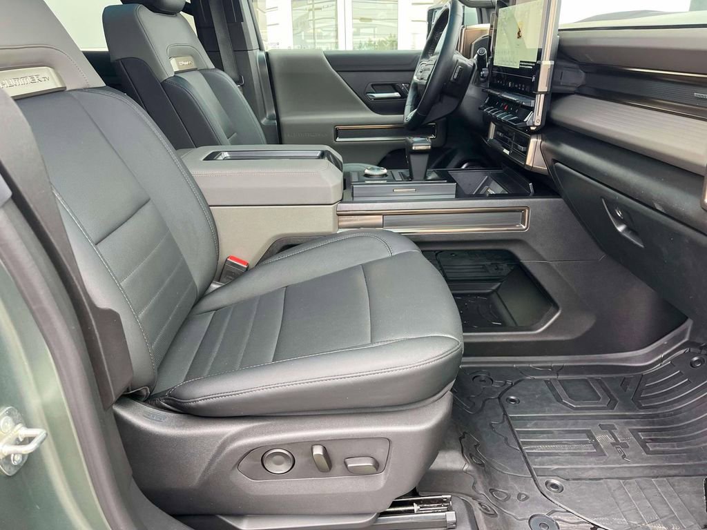 Used 2024 GMC Hummer EV 3X image 23