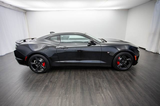 Used 2024 Chevrolet Camaro SS image 6