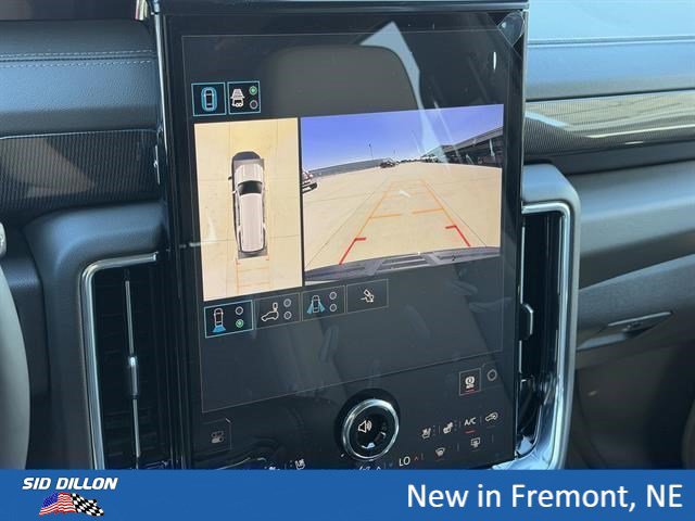 New 2026 GMC Yukon XL Elevation w/ Elevation Premium Package AWD/4WD image 14