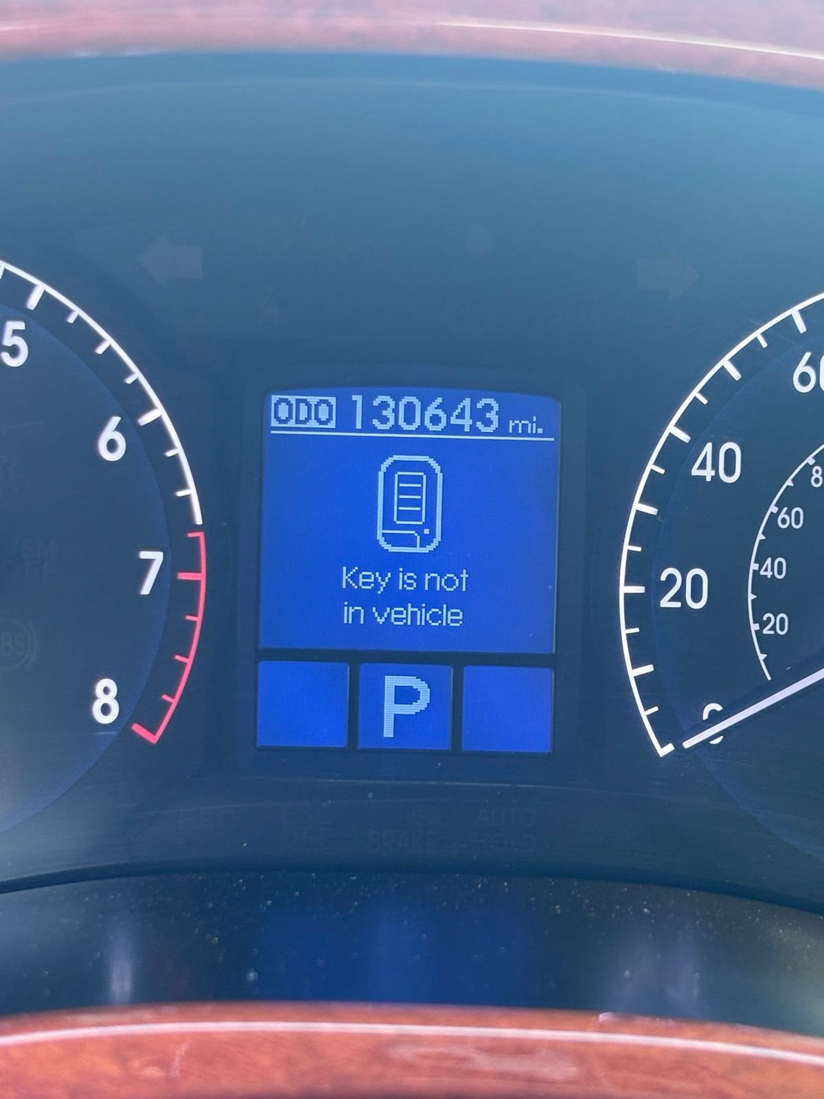 Used 2013 Hyundai Genesis 3.8 RWD image 5