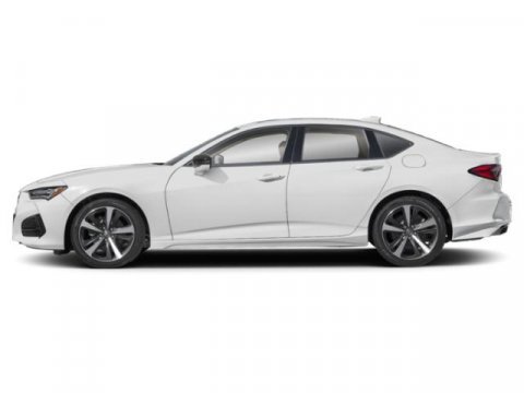 Certified 2025 Acura TLX w/ Technology Package image 3