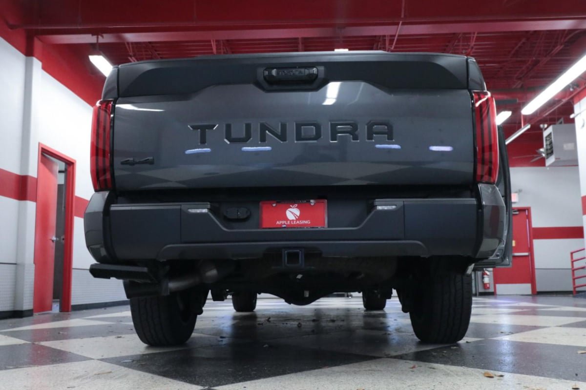 Used 2023 Toyota Tundra SR5 AWD/4WD image 22