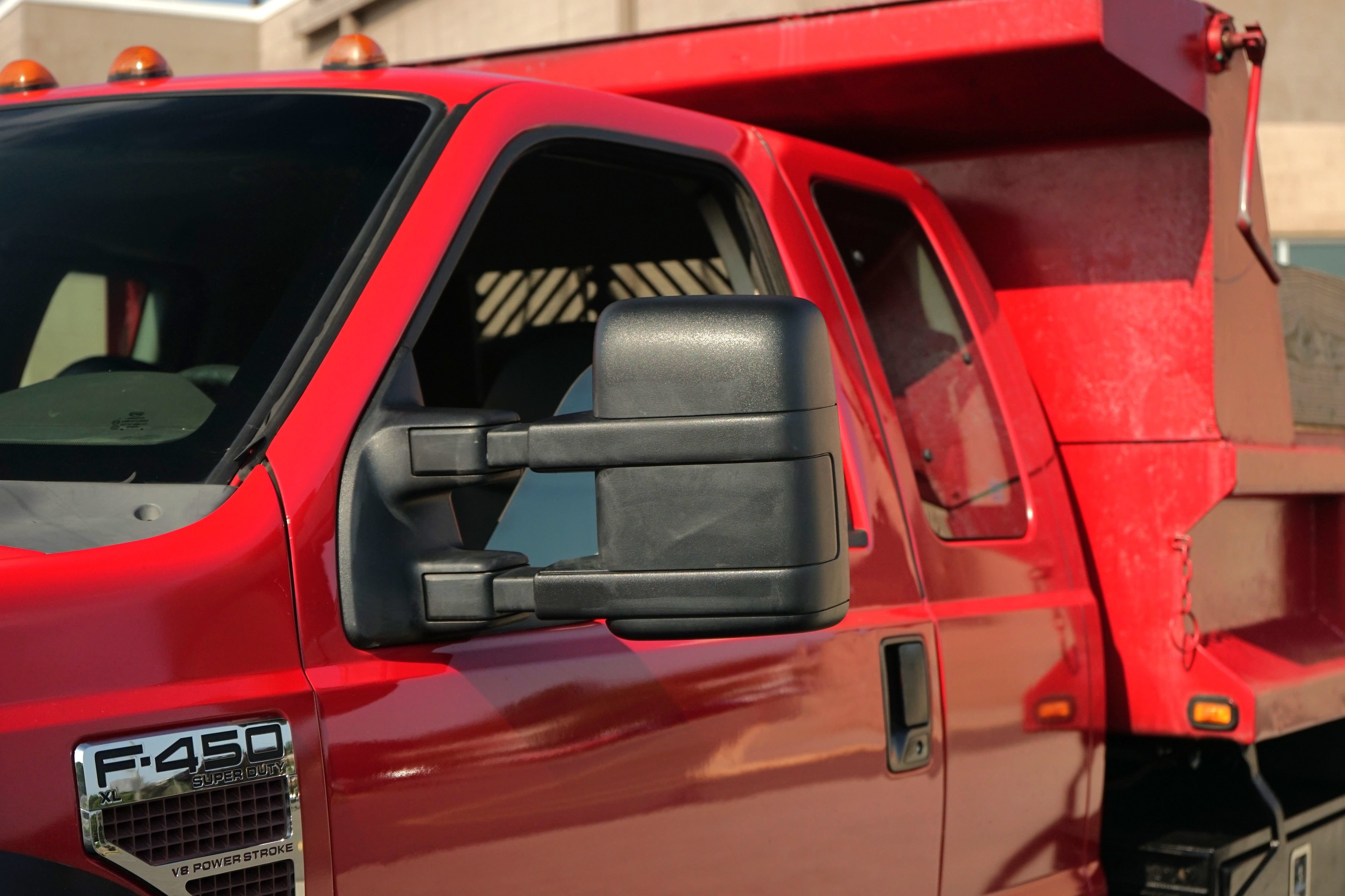 Used 2008 Ford F450 XL AWD/4WD image 12