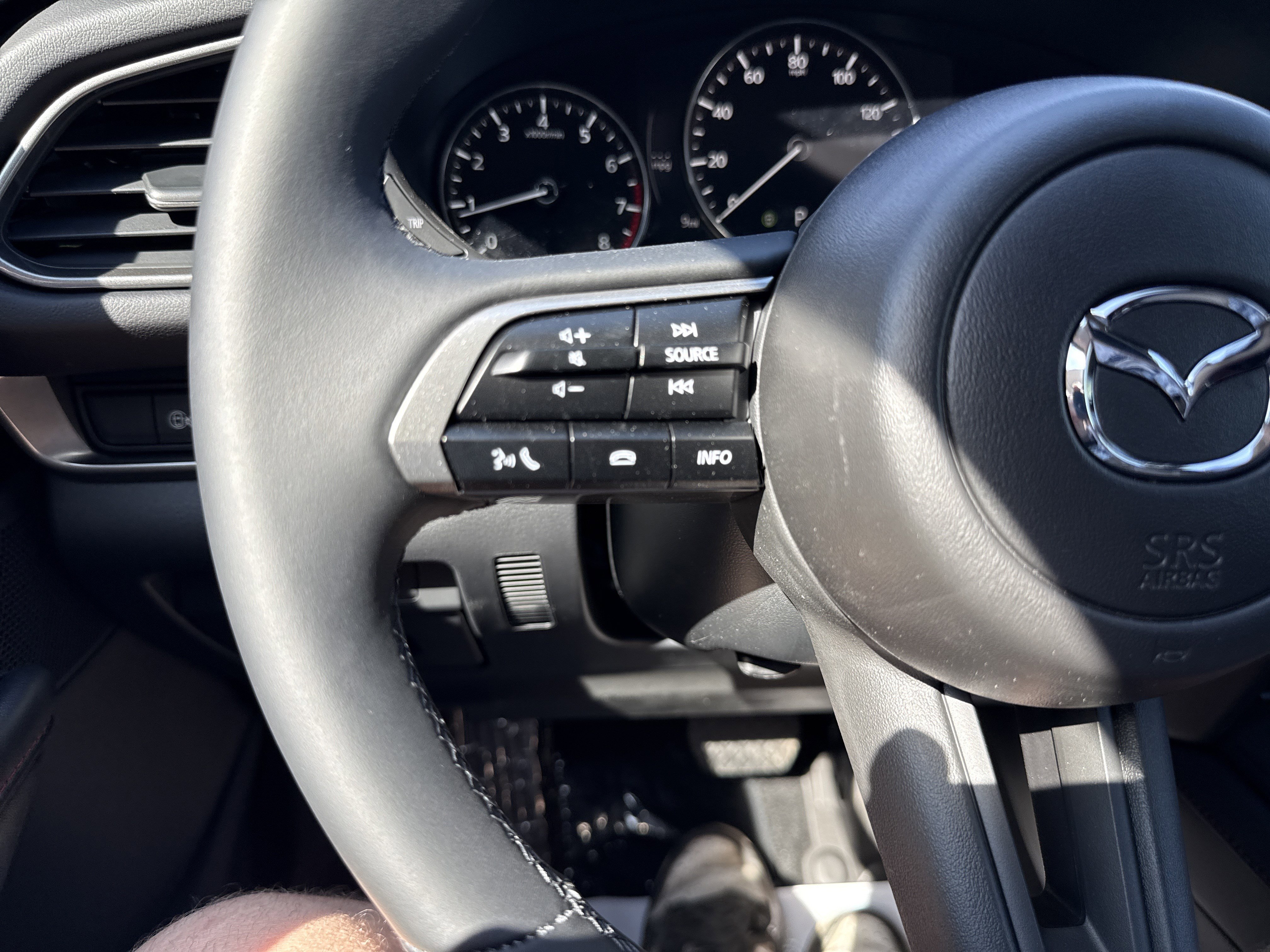 New 2026 MAZDA CX-30 AWD 2.5 S image 18