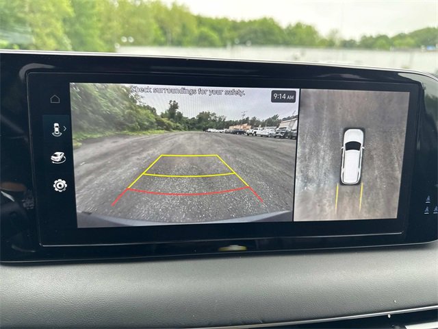 Used 2023 Hyundai Palisade Limited image 18