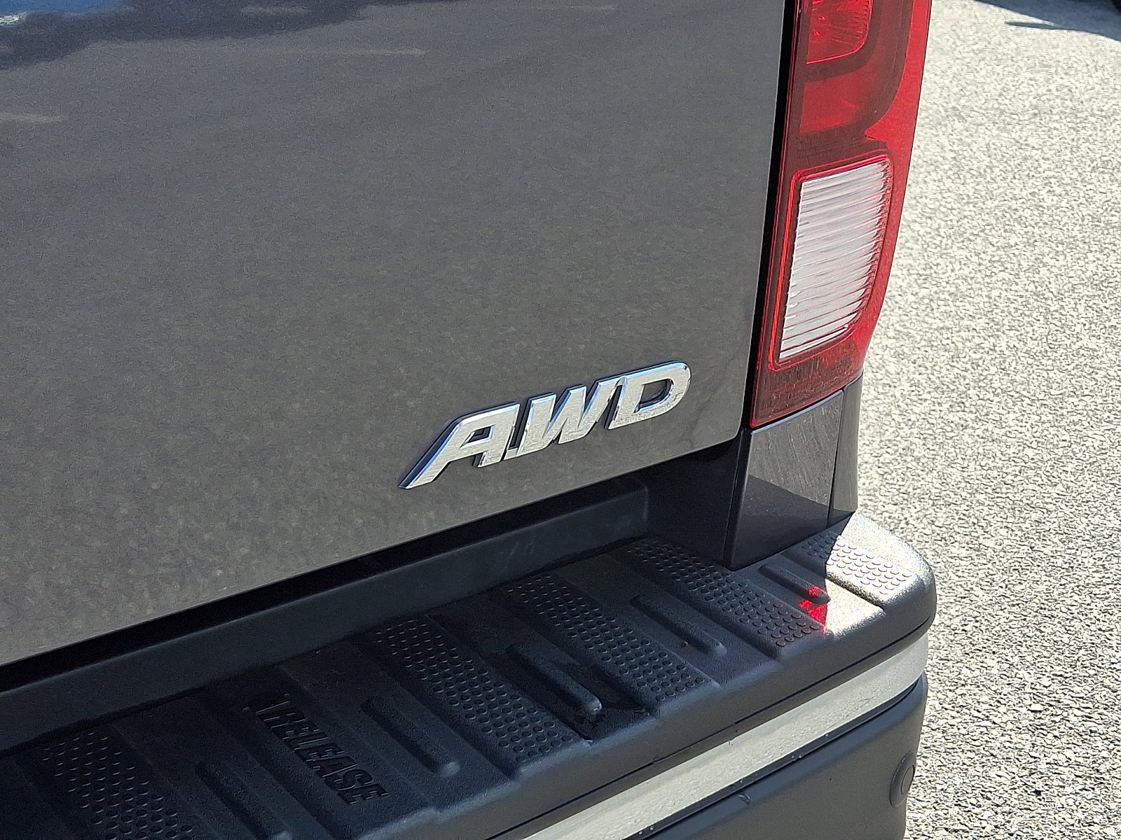 Used 2020 Honda Ridgeline RTL-E image 34