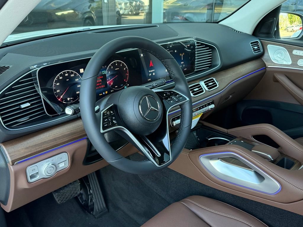New 2026 Mercedes-Benz GLE 350 4MATIC image 20