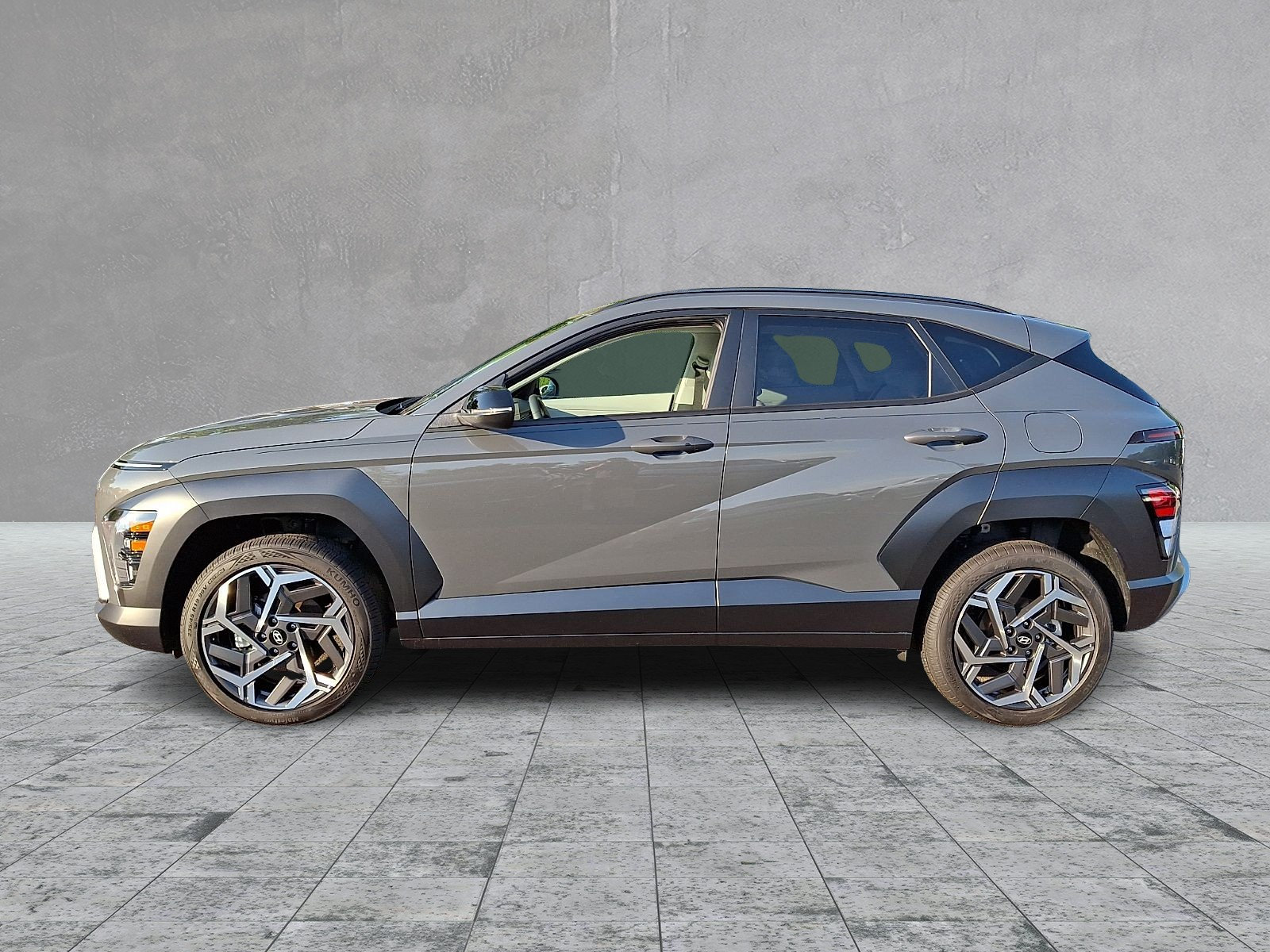 Used 2026 Hyundai Kona SEL Premium AWD/4WD image 7