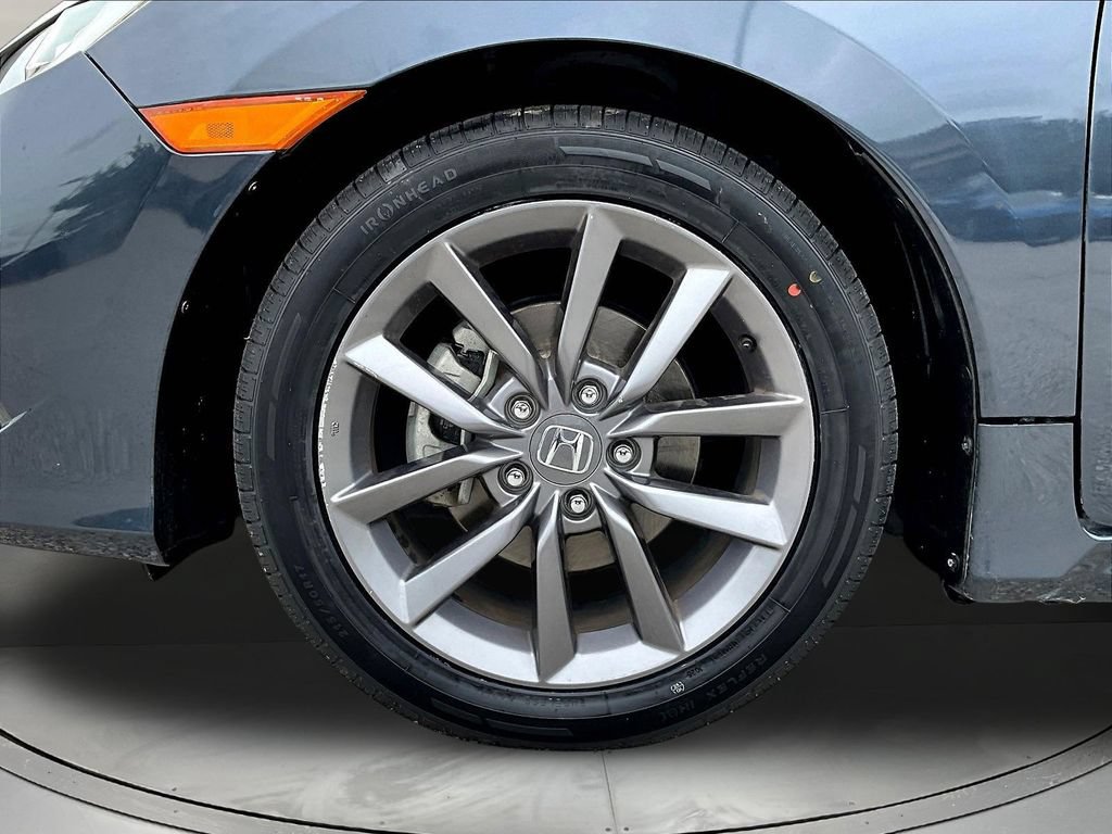 Used 2021 Honda Civic EX-L image 35