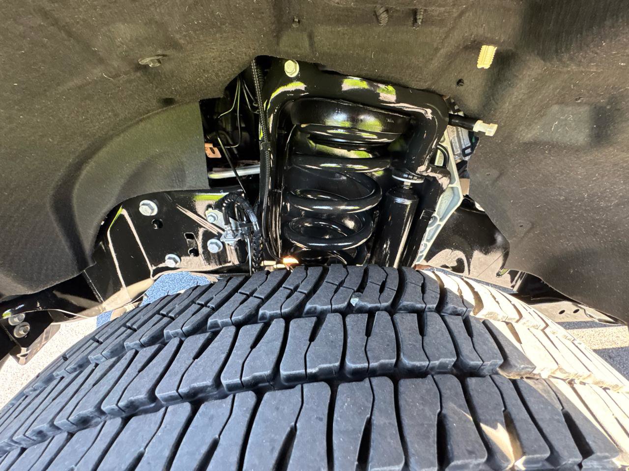 Used 2021 Ford F350 Lariat w/ Lariat Value Package image 36