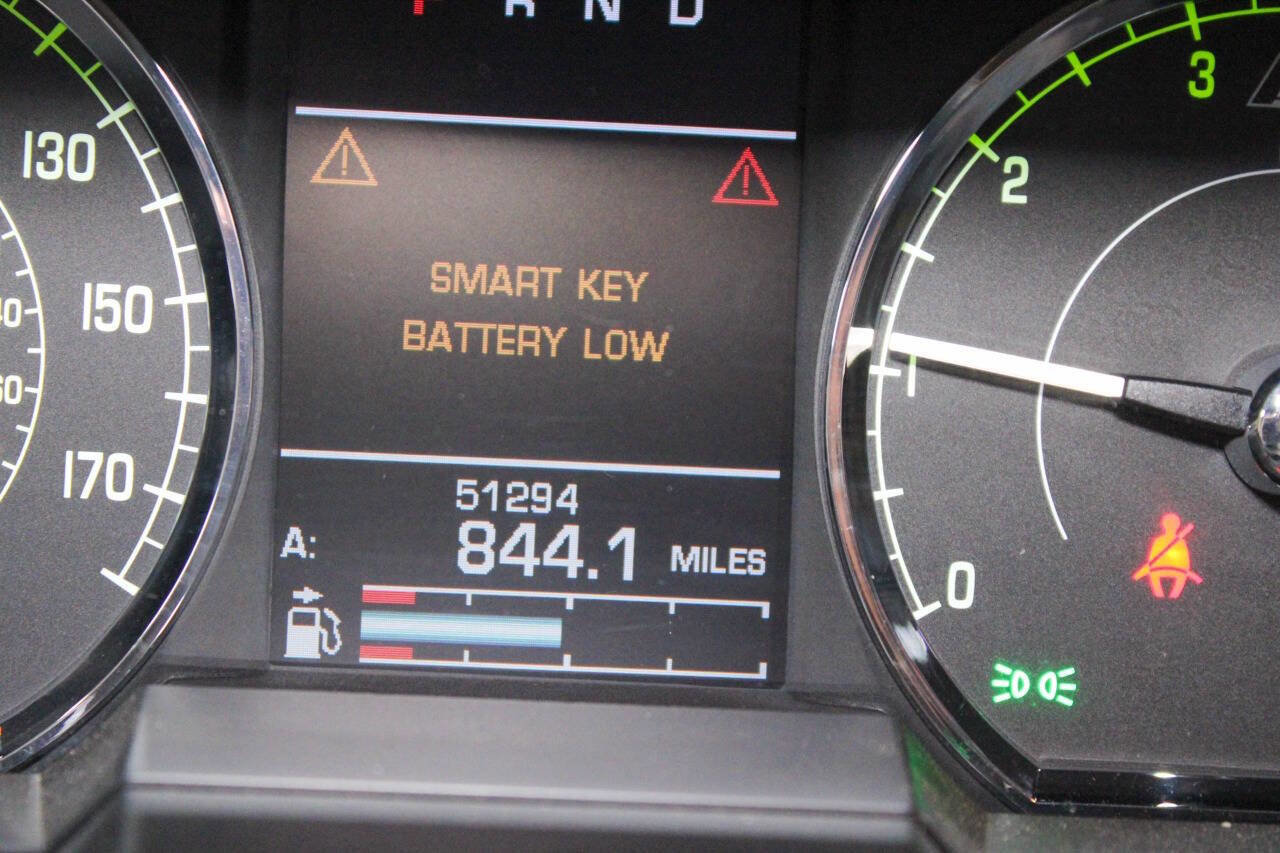 Used 2007 Jaguar XKR R image 12