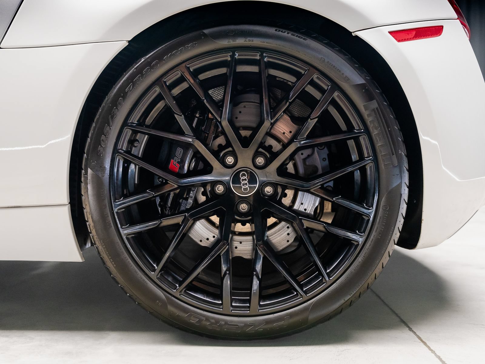Used 2014 Audi R8 V8 AWD/4WD image 5