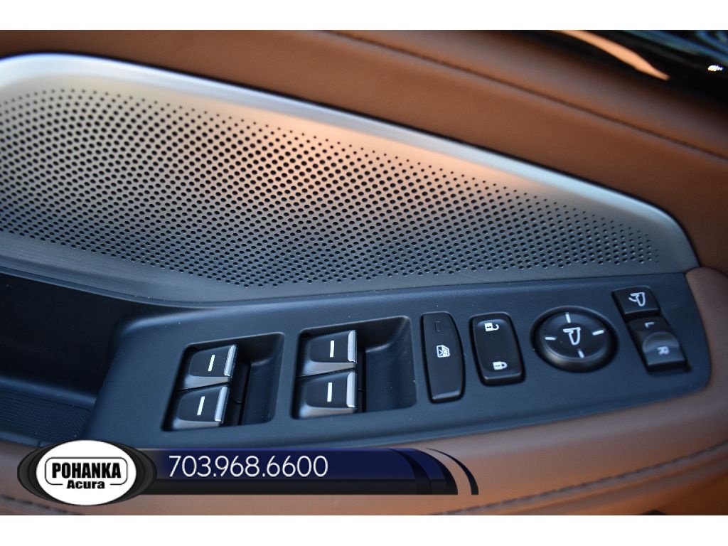 New 2026 Acura MDX w/ Technology Package AWD/4WD image 25