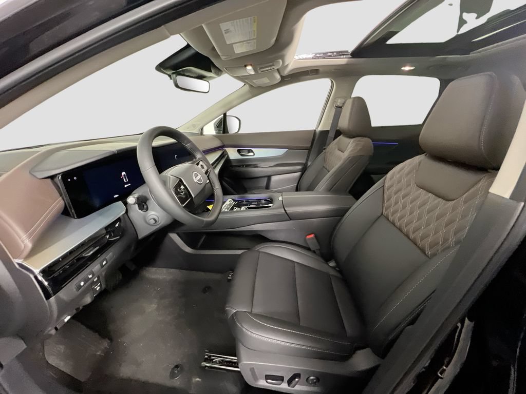 New 2026 Nissan Murano Platinum w/ Cargo Package AWD/4WD image 19