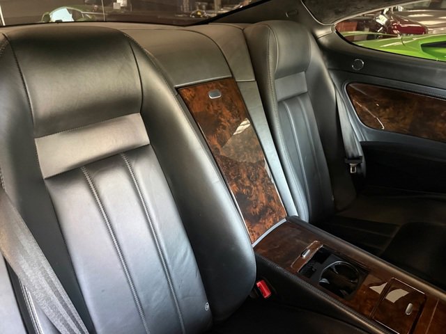 Used 2005 Bentley Continental GT AWD/4WD image 6