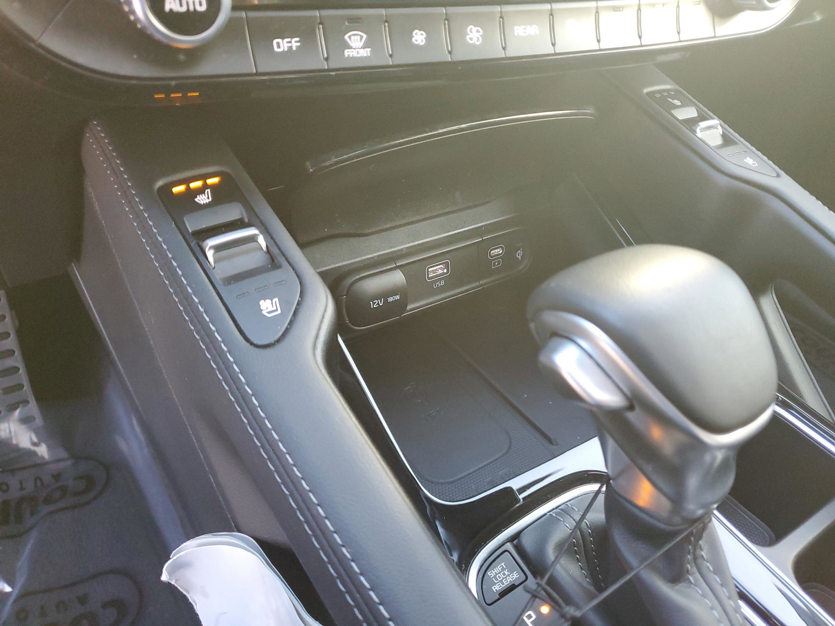 Certified 2024 Kia Telluride SX X-Line image 24