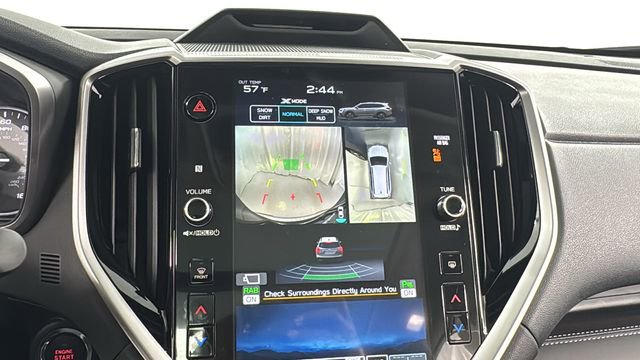 New 2026 Subaru Ascent Touring image 26