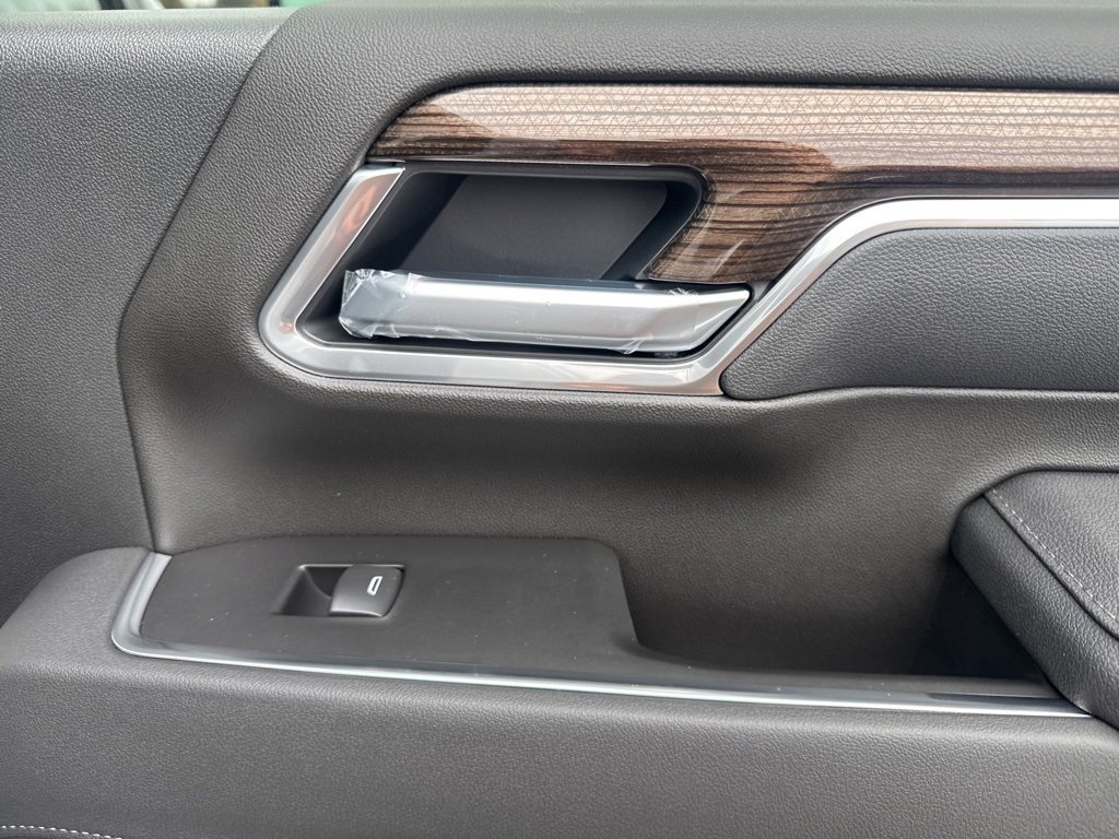 New 2026 Chevrolet Silverado 2500 LT w/ Trail Boss Package image 20