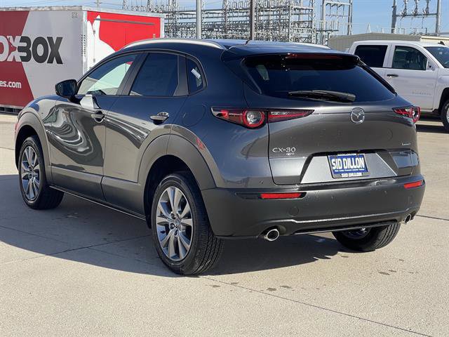 New 2026 MAZDA CX-30 AWD 2.5 S image 15