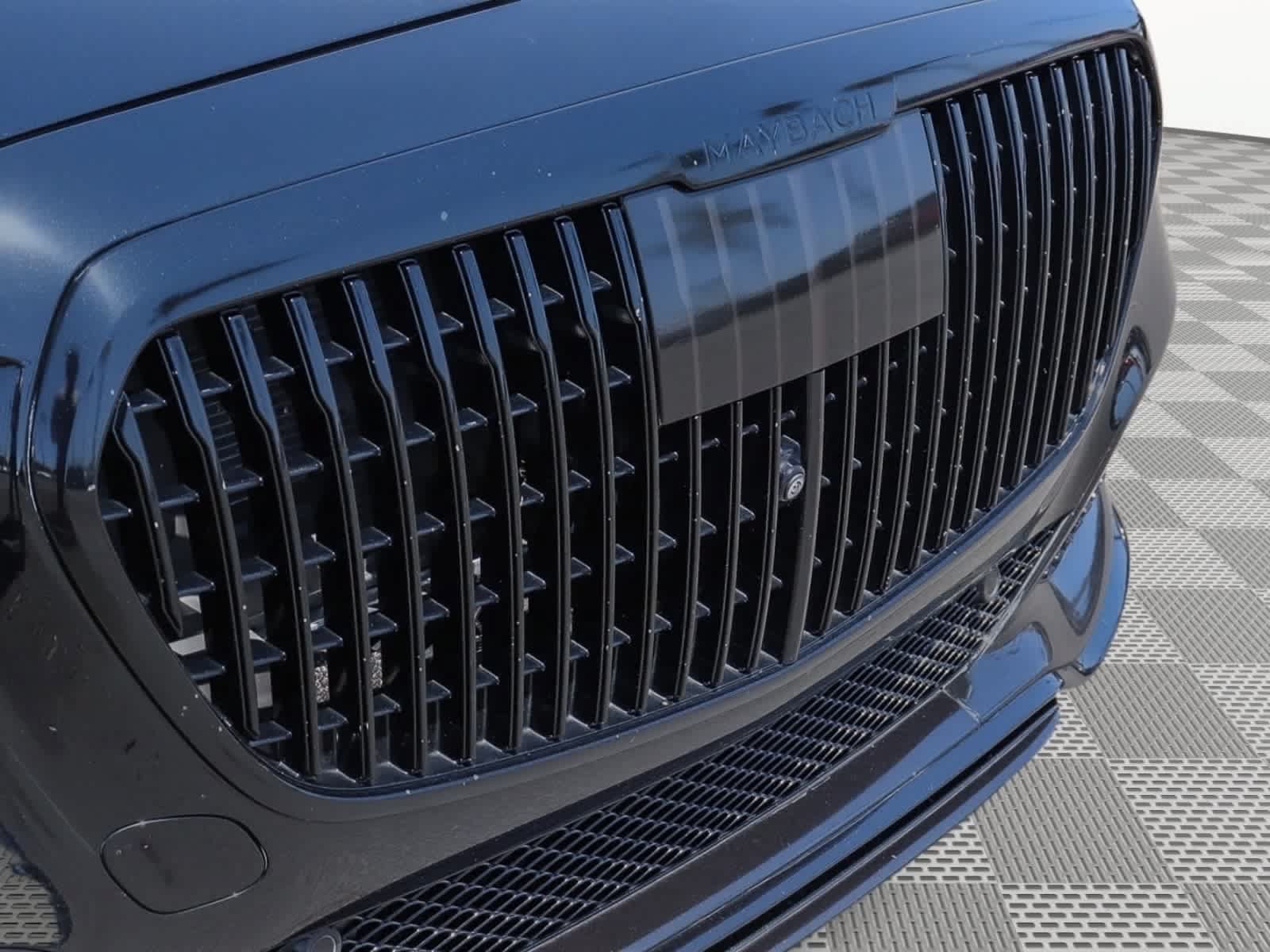 Used 2022 Mercedes-Benz Maybach S 580 4MATIC image 6
