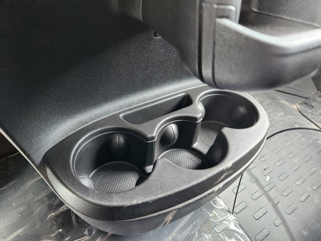 New 2026 RAM ProMaster 2500 w/ Safety Group FWD image 23