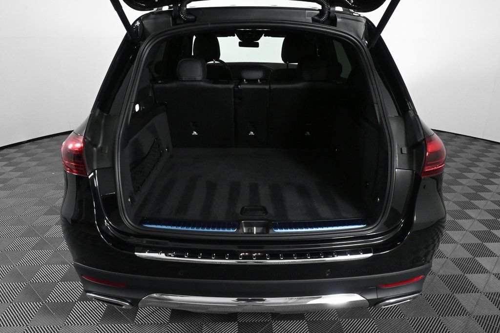 New 2025 Mercedes-Benz GLE 450 4MATIC image 25
