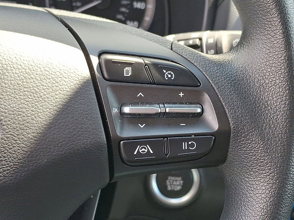 Certified 2023 Hyundai Kona SEL w/ Cargo Package AWD/4WD image 18