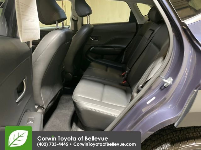 Used 2024 Hyundai Kona Limited image 25