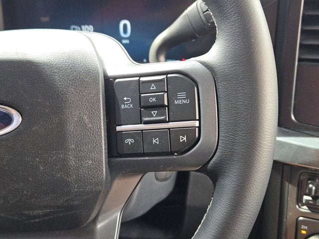 Used 2025 Ford F250 Lariat w/ Black Appearance Package AWD/4WD image 29