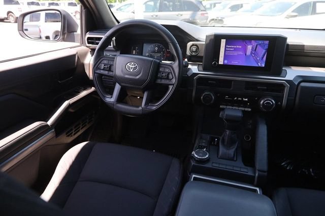 Used 2024 Toyota Tacoma SR5 AWD/4WD image 24
