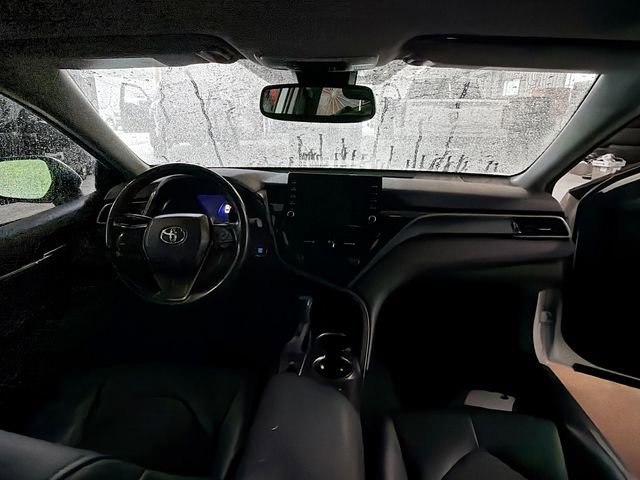 Used 2022 Toyota Camry SE AWD/4WD image 10