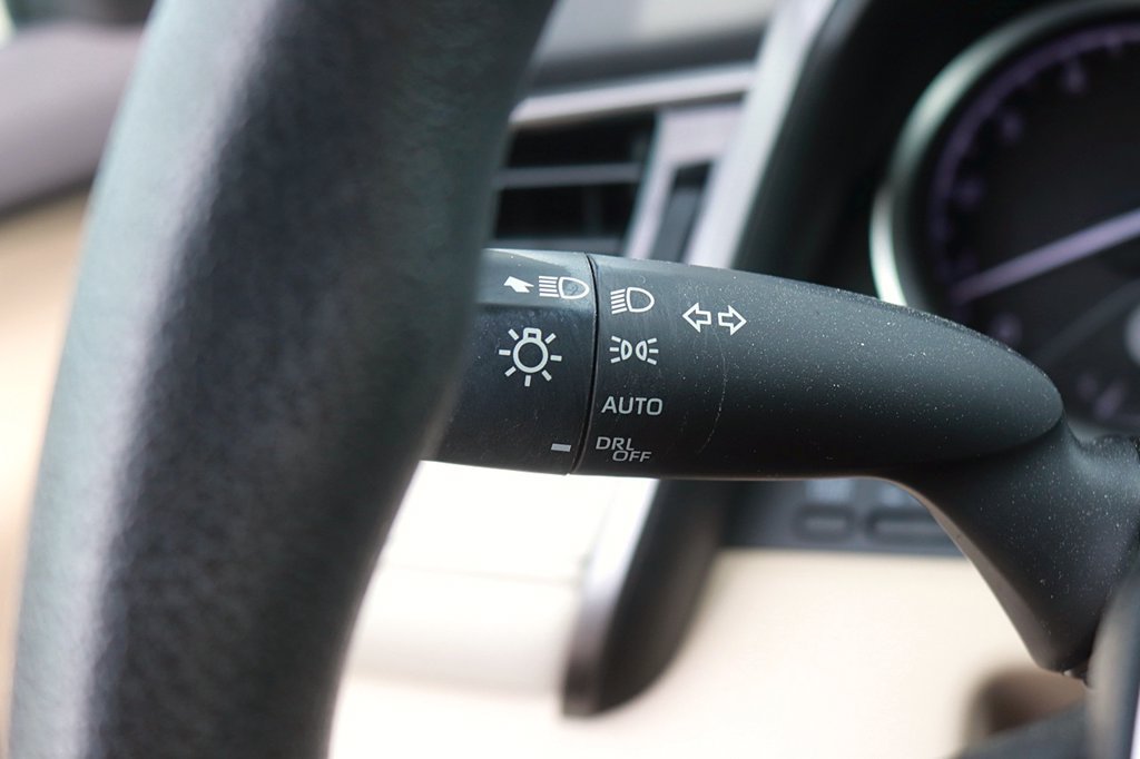 Used 2023 Toyota Camry LE FWD image 25