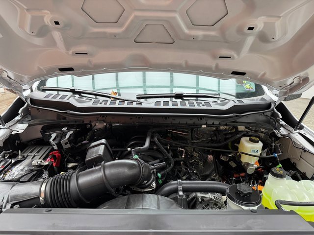 New 2026 Ford F250 XL image 28