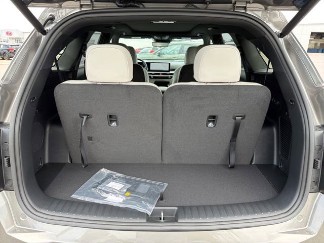 New 2026 Kia Sorento SX Prestige AWD/4WD image 24