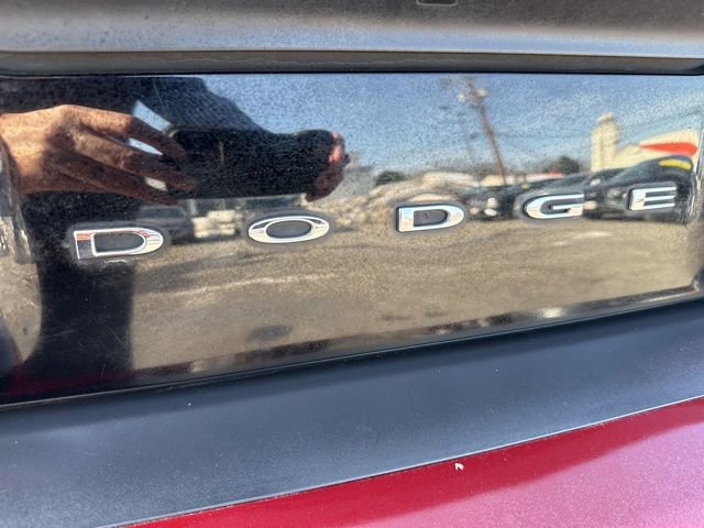 Certified 2018 Dodge Challenger SXT Plus image 42