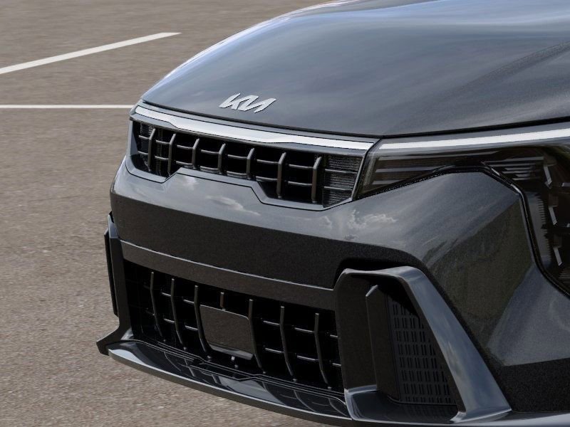 New 2025 Kia K4 GT-Line w/ GT-Line Premium Package image 16