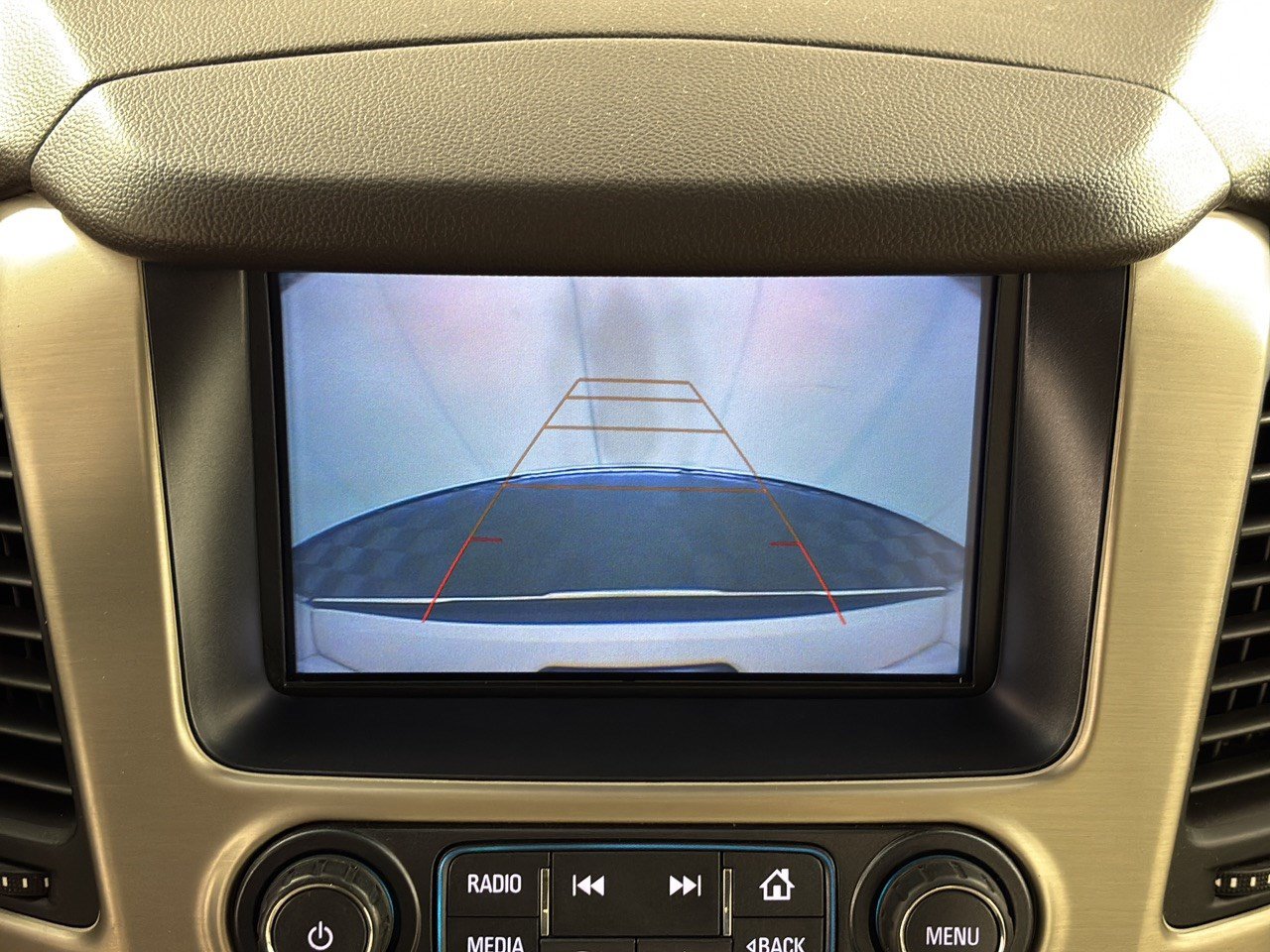 Used 2018 GMC Yukon Denali w/ Open Road Package RWD image 24