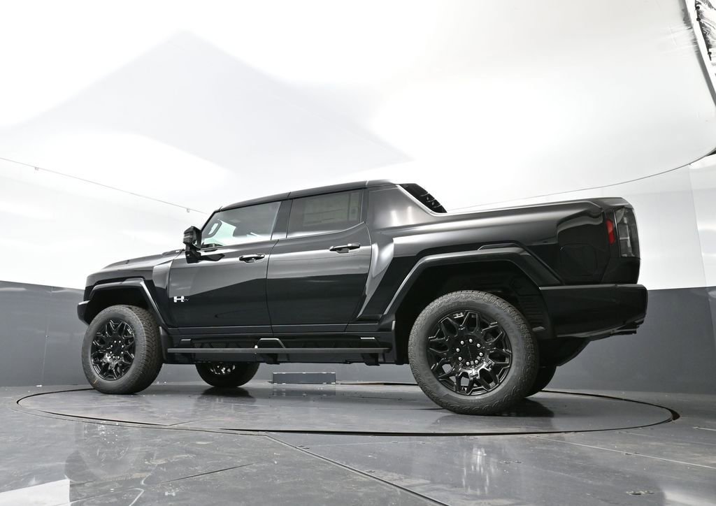 New 2025 GMC Hummer EV 2X w/ LPO, Sport Package image 50