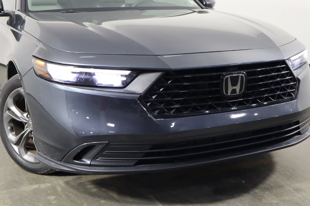 Used 2023 Honda Accord EX image 39