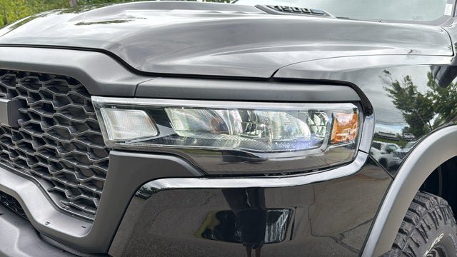 Used 2026 RAM 1500 Rebel w/ Bed Utility Group AWD/4WD image 9