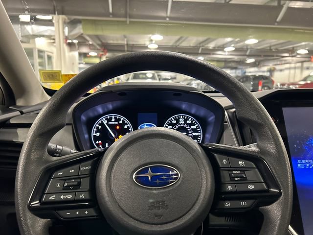 Used 2024 Subaru Crosstrek 2.0i Premium AWD/4WD image 12