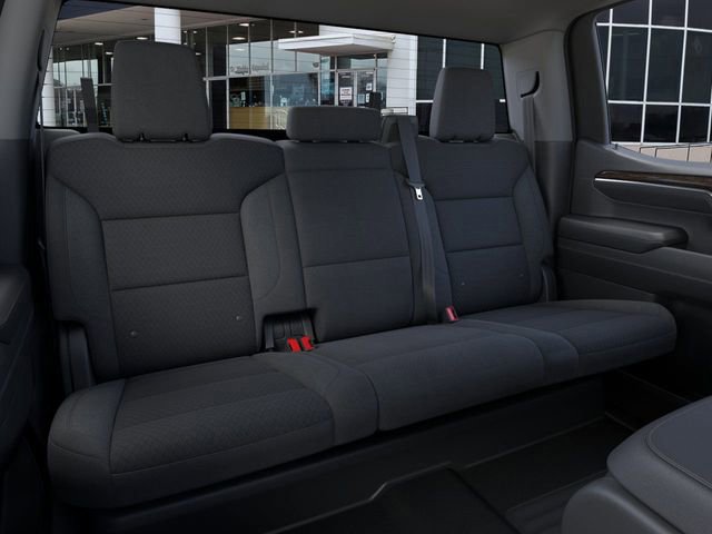New 2026 GMC Sierra 1500 SLE w/ X31 Off-Road Package image 17