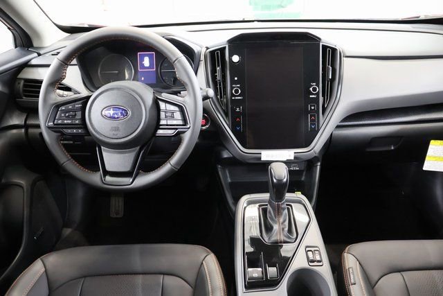 New 2025 Subaru Crosstrek 2.5i Limited w/ Crosstrek Mirror Package image 15