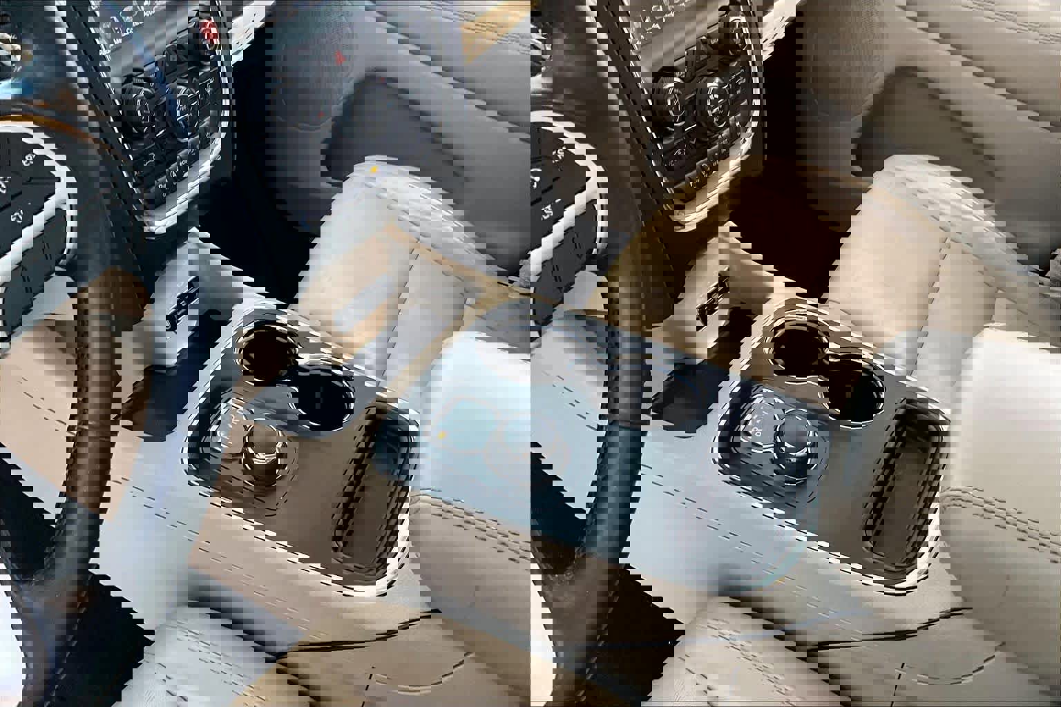 Used 2017 Dodge Durango GT w/ Nav & Power Liftgate Group image 17