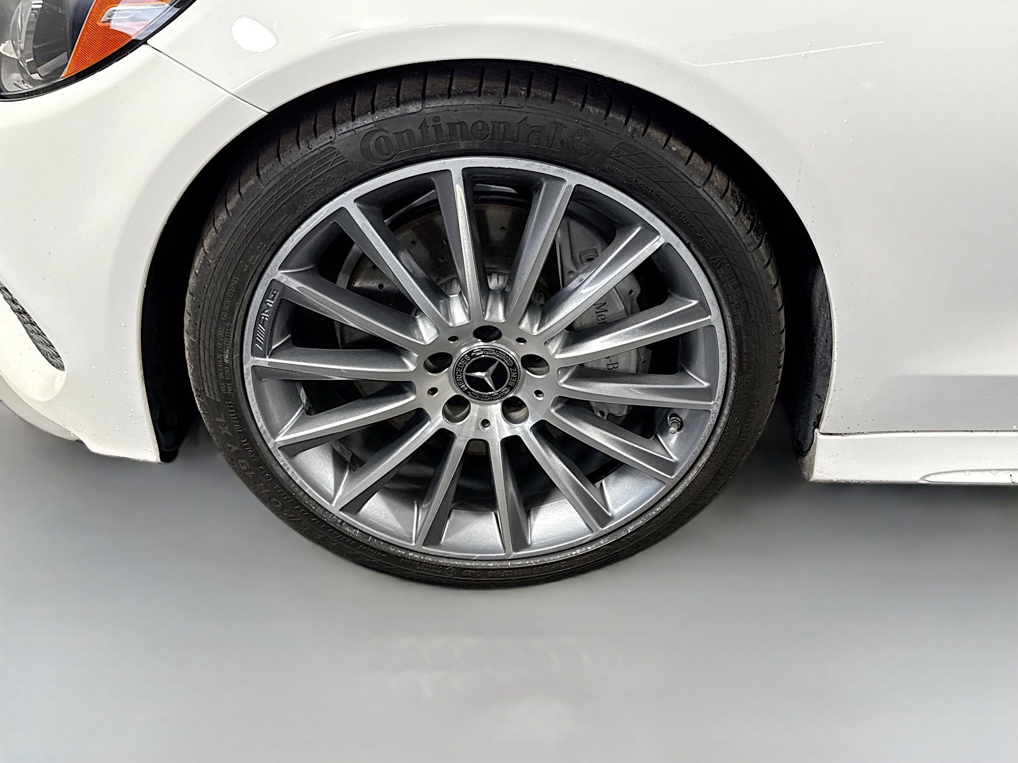 Used 2018 Mercedes-Benz C 300 Cabriolet image 36